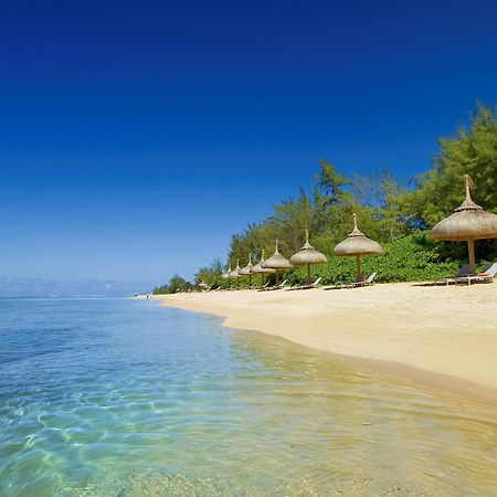 So/ Sofitel Mauritius Hotell Bel Ombre Eksteriør bilde