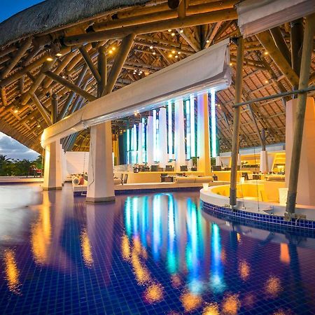 So/ Sofitel Mauritius Hotell Bel Ombre Eksteriør bilde