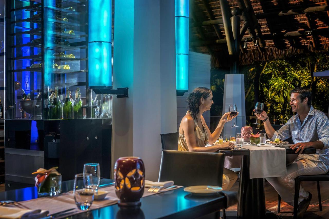 So/ Sofitel Mauritius Hotell Bel Ombre Eksteriør bilde