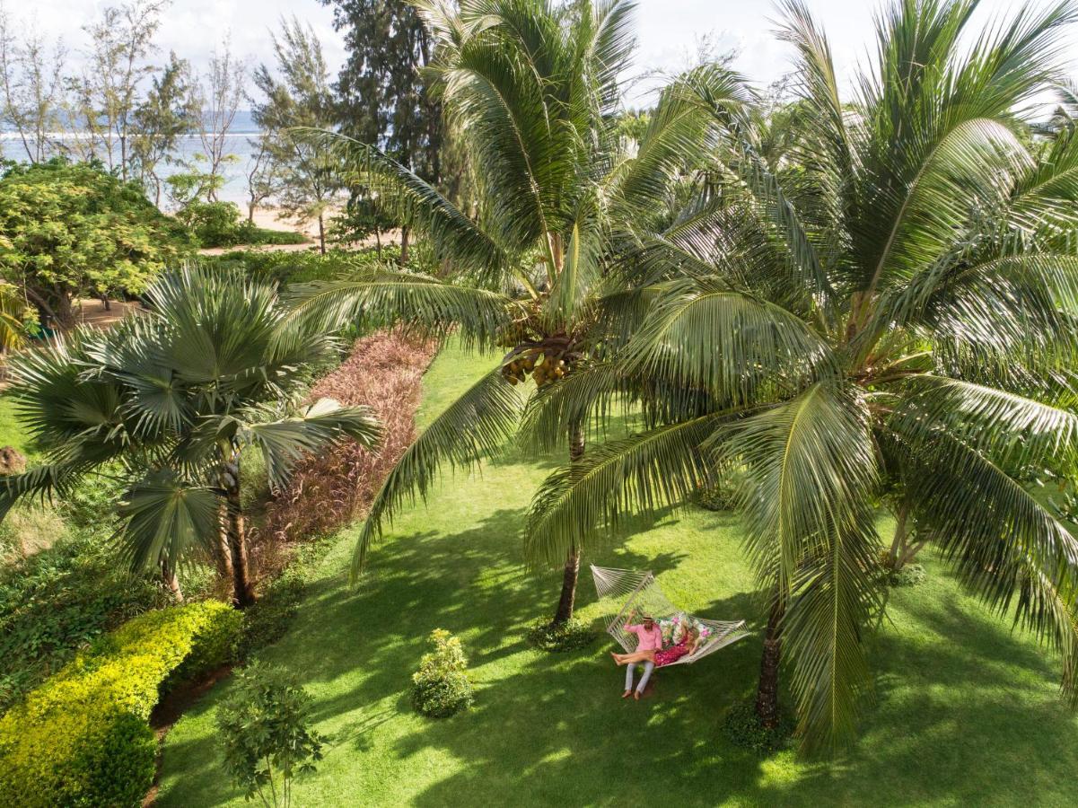 So/ Sofitel Mauritius Hotell Bel Ombre Eksteriør bilde