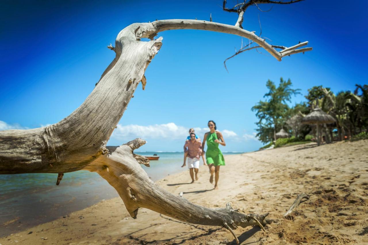 So/ Sofitel Mauritius Hotell Bel Ombre Eksteriør bilde
